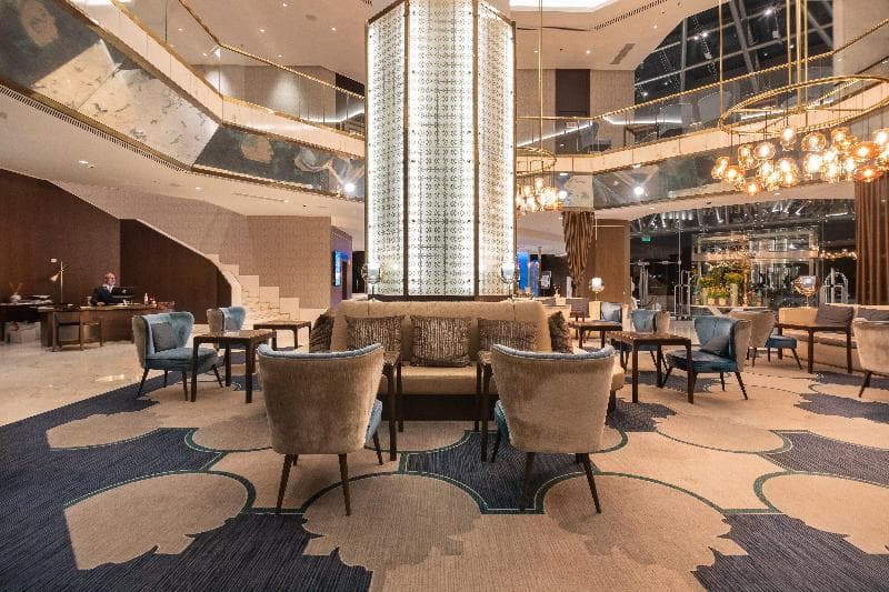 Intercontinental Lisbon photo 1