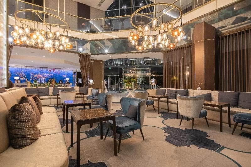 Intercontinental Lisbon 2
