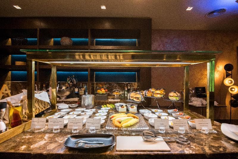 Intercontinental Lisbon 4