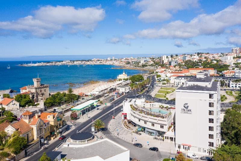 Vila Gale Estoril - Adults Friendly photo 1