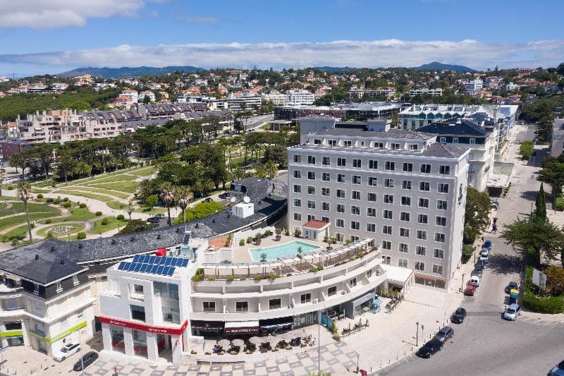 Vila Gale Estoril - Adults Friendly 2