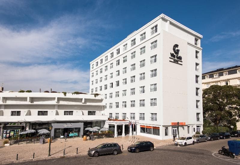 Vila Gale Estoril - Adults Friendly 3