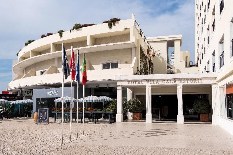 Vila Gale Estoril - Adults Friendly 4