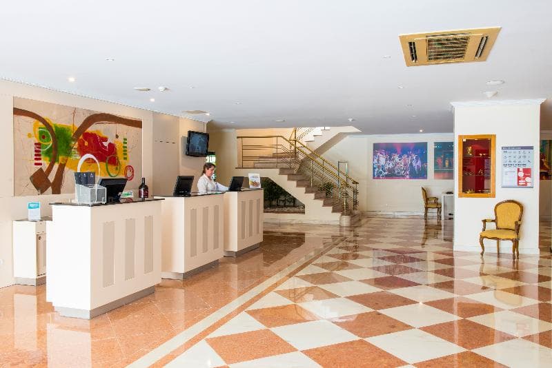 Vila Gale Estoril - Adults Friendly 5