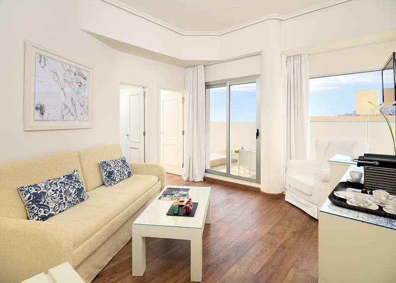 H10 Big Sur Boutique Hotel - Adults Only 3