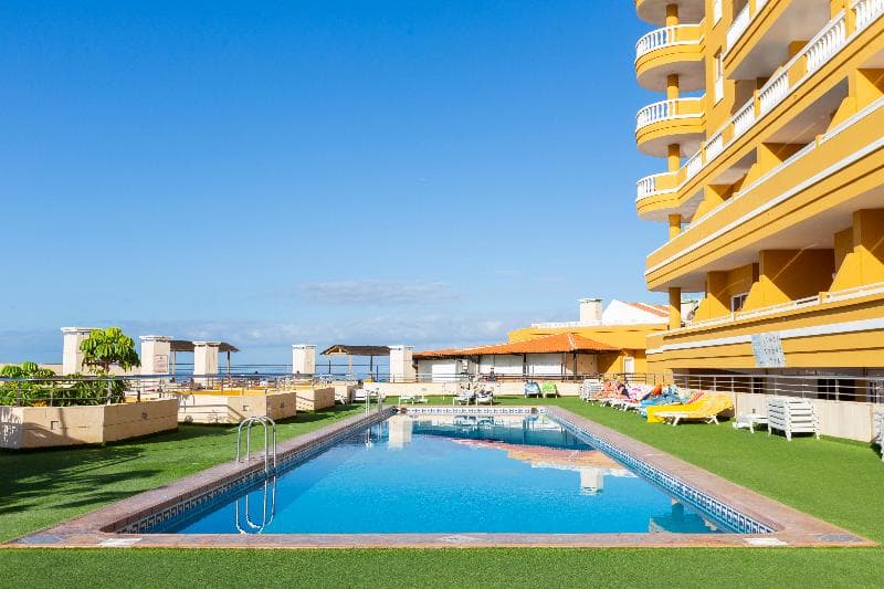 Villa De Adeje Beach 5