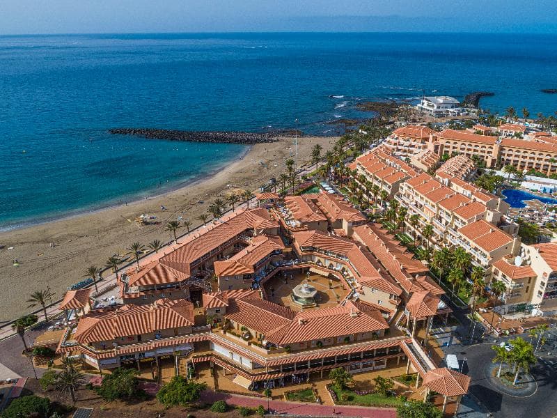 Apartamentos Vista Sur 3