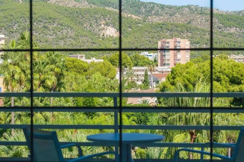 Hotel Agua Beach Adults Only photo 1