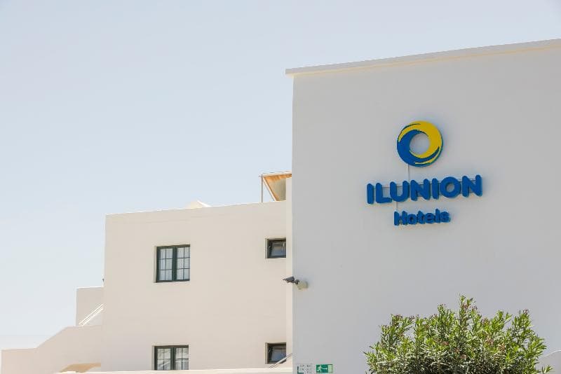 Hotel ILUNION Costa Sal Lanzarote 2