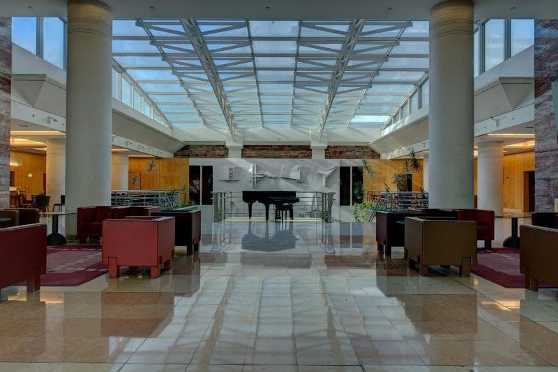 VIP Executive Entrecampos Hotel & Conference (Adults only) 5