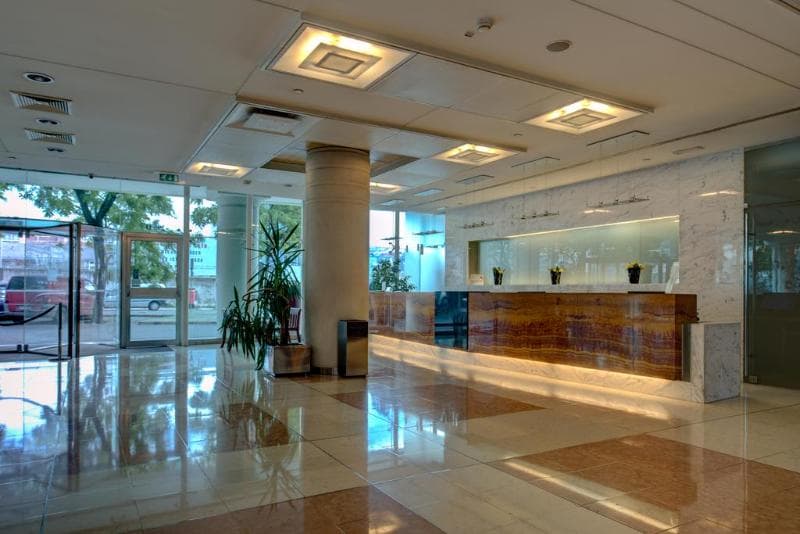 VIP Executive Entrecampos Hotel & Conference (Adults only) 4