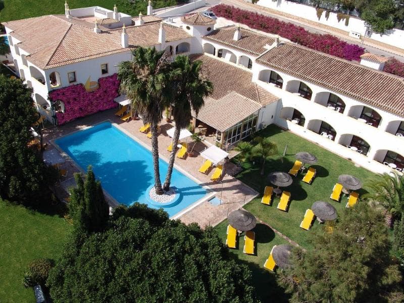 Cerro Da Marina (Adults Only) 2