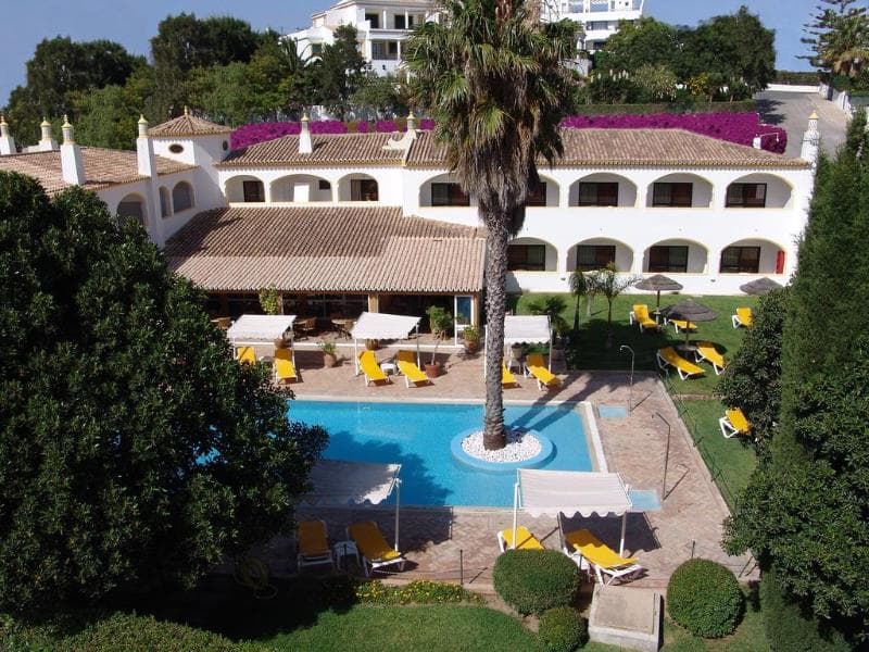 Cerro Da Marina (Adults Only) 3