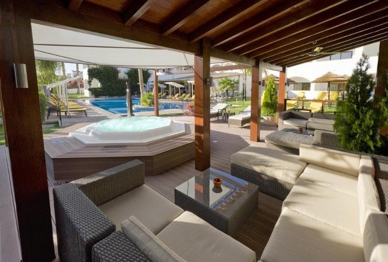 Cerro Da Marina (Adults Only) 4