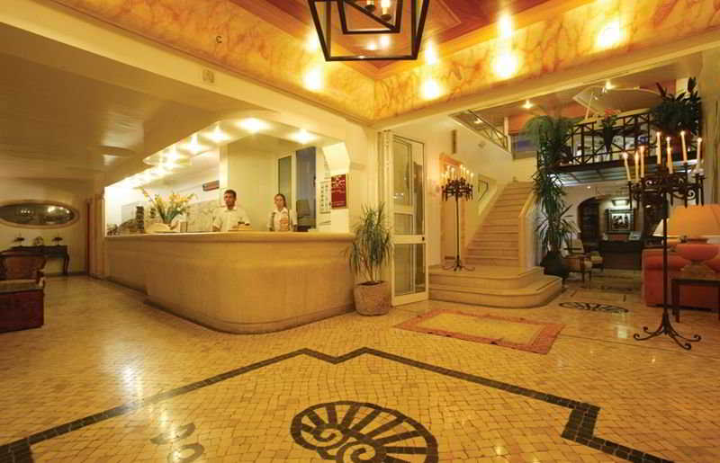 Hotel Do Cerro (Adults Only) 3