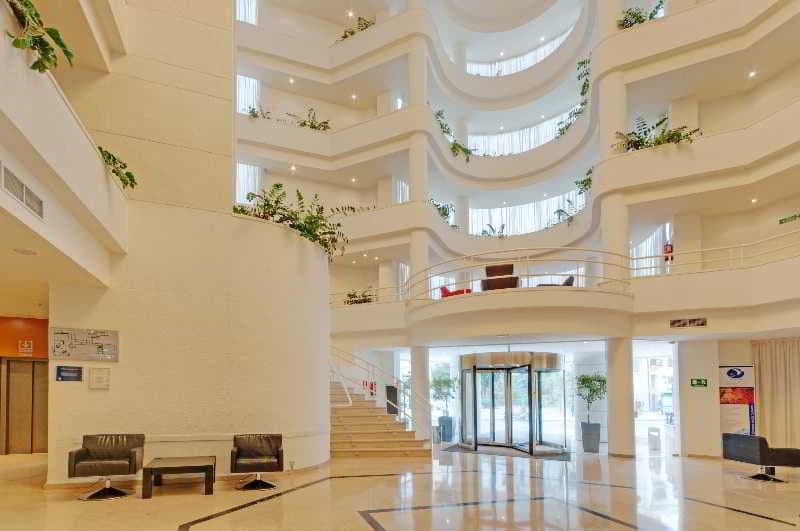 Hotel Ceuta Puerta De Africa 5