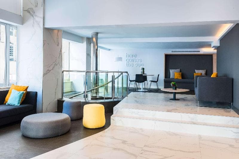 Alicante Gran Sol Affiliated By Melia 3