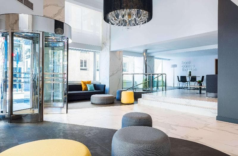 Alicante Gran Sol Affiliated By Melia 4