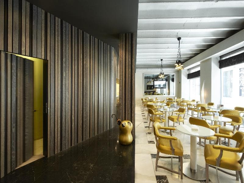 Hotel Regente photo 1