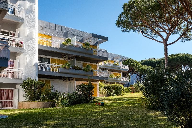 Apartamentos Turisticos Pinhal Da Marina 4