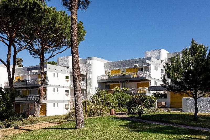 Apartamentos Turisticos Pinhal Da Marina 5