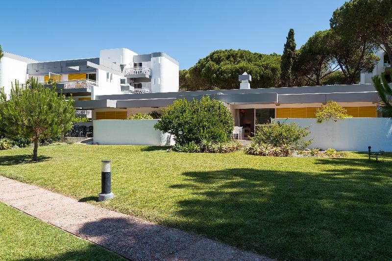 Apartamentos Turisticos Pinhal Da Marina 2