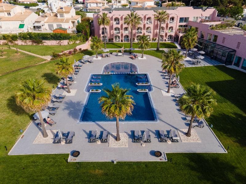 Vila Gale Collection Praia (Adults only) photo 1