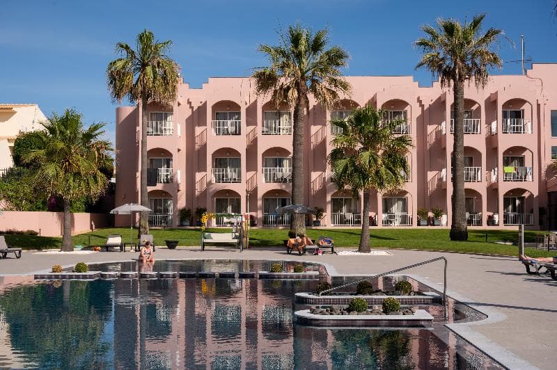 Vila Gale Collection Praia (Adults only) 2
