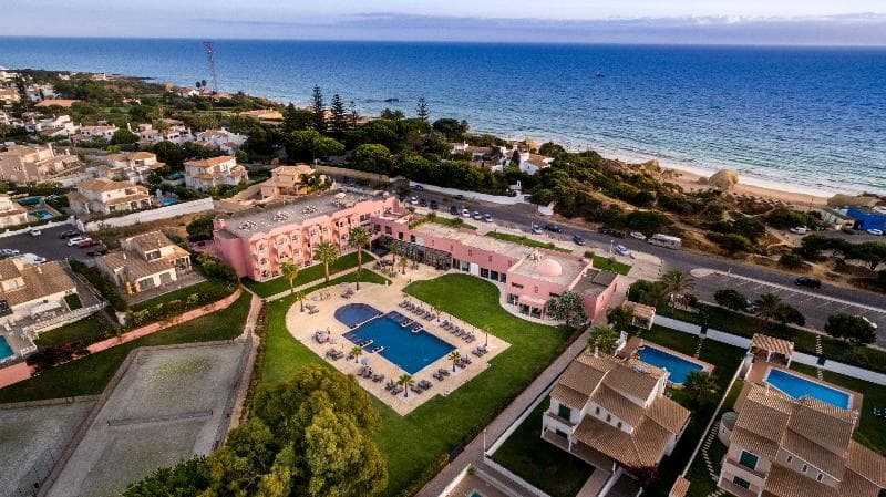 Vila Gale Collection Praia (Adults only) 3