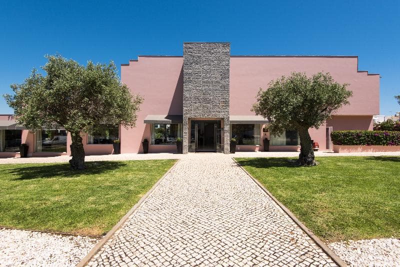 Vila Gale Collection Praia (Adults only) 4
