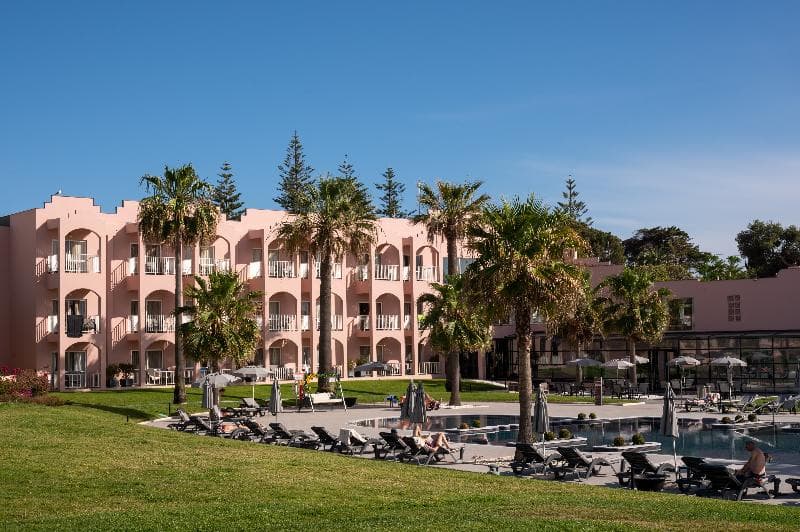 Vila Gale Collection Praia (Adults only) 5