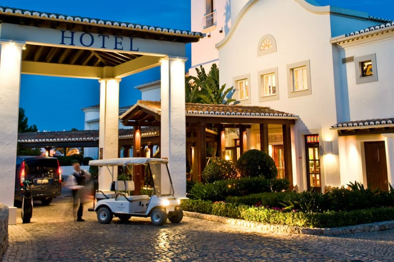 Vila Vita Parc Resort And Spa 3