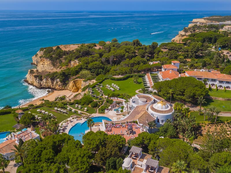 Vila Vita Parc Resort And Spa 4