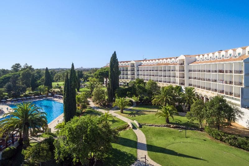 Penina Hotel and Golf Resort 2