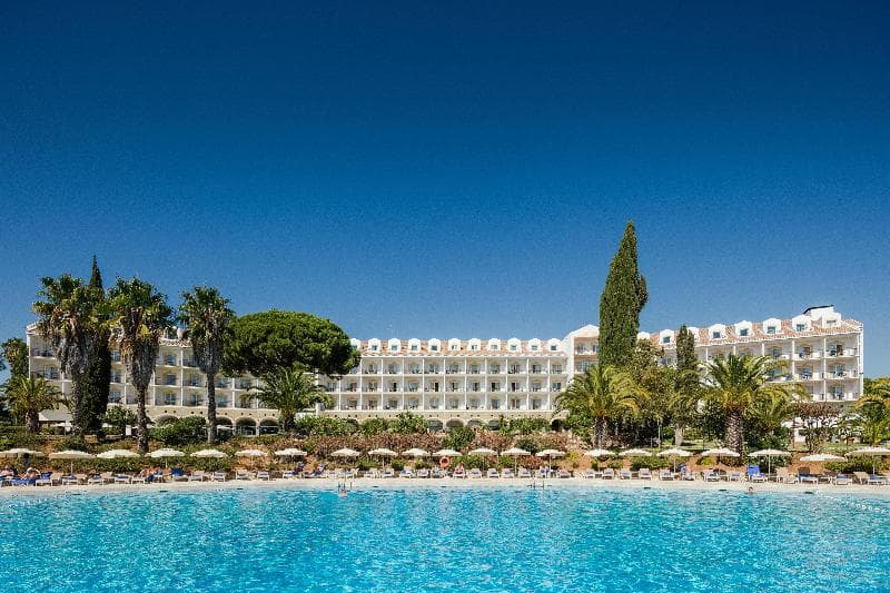 Penina Hotel and Golf Resort 4