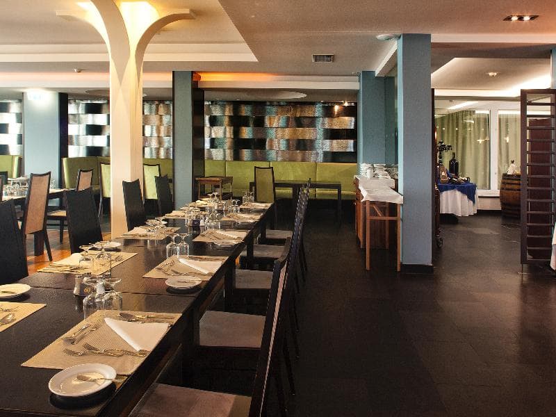 Jupiter Algarve Hotel 3