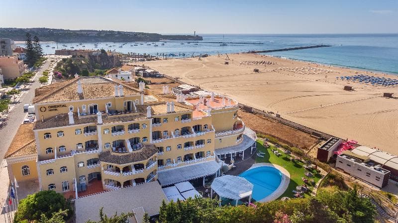 AP Oriental Beach - Adults Friendly 2