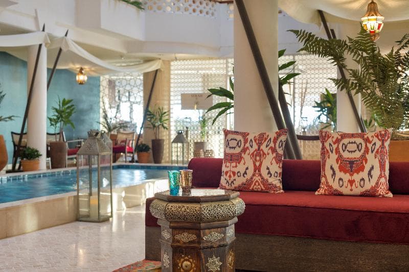 AP Oriental Beach - Adults Friendly 5