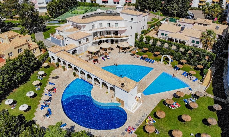Clube VilaRosa photo 1