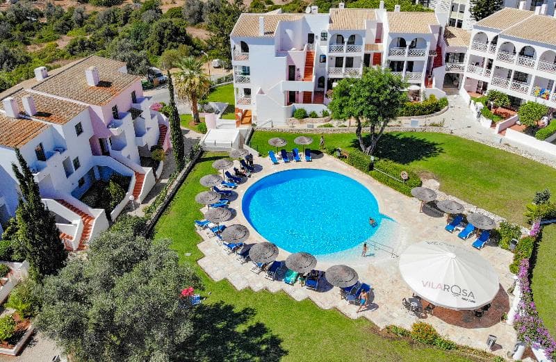 Clube VilaRosa 4