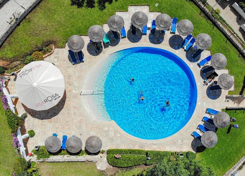 Clube VilaRosa 5