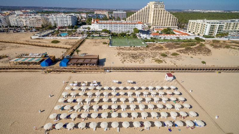 Hotel Vasco da Gama photo 1