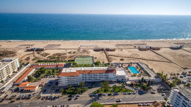 Hotel Vasco da Gama 3
