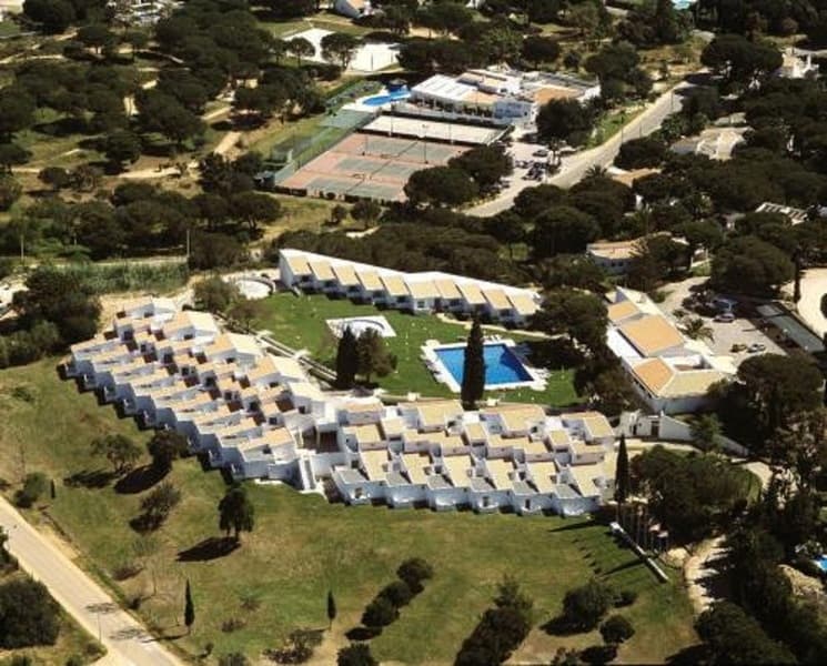 Hotel Apartamento Do Golfe photo 1