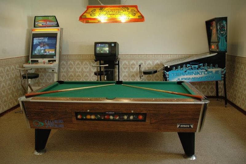 Hotel Apartamento Do Golfe 4