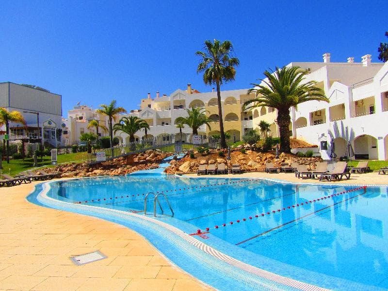 Natura Algarve Club 4