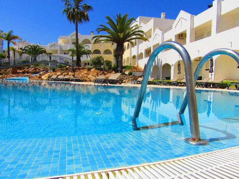 Natura Algarve Club 5