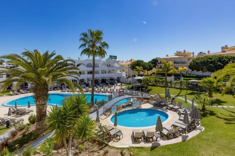 Natura Algarve Club 3
