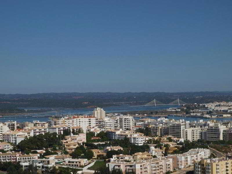 Apartamentos Jardins da Rocha photo 1