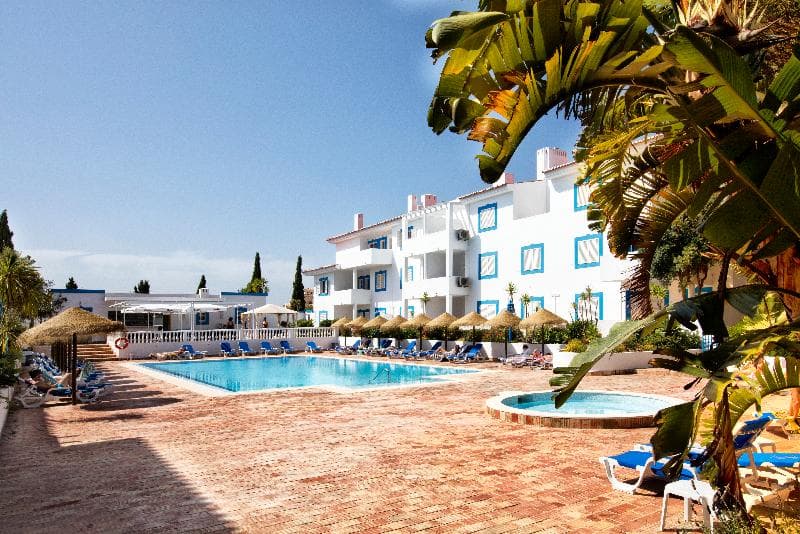 Agua Hotels Vila Branca photo 1